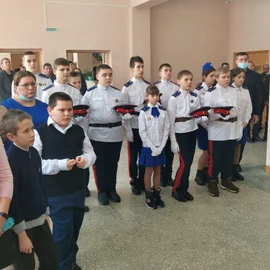 В ЕЛЕЦКОМ РАЙОНЕ ОТКРЫТА ШКОЛА ЗВОНАРНОГО ИСКУССТВА "ЕЛЕЦКИЙ БЛАГОВЕСТ"