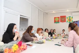 3 февраля отмечается Международный День женщины - врача