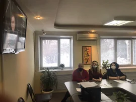 Вебинар "Чего вы хотите?" Разговор ребёнка со взрослыми"