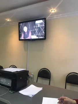 Вебинар "Чего вы хотите?" Разговор ребёнка со взрослыми"