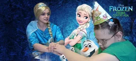 Совместный проект Данковского районного отделения СЖЛО «В КРУГУ ДРУЗЕЙ»