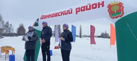Мы верим твердо в героев спорта!