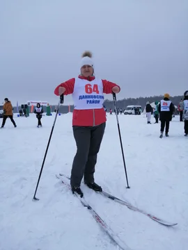 Мы верим твердо в героев спорта!