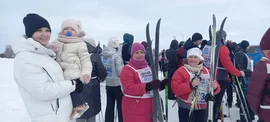 Мы верим твердо в героев спорта!