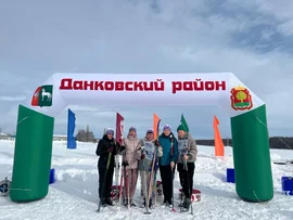 Мы верим твердо в героев спорта!