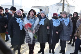 33 - годовщина со Дня вывода советских войск из Афганистана