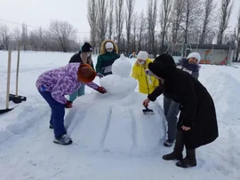 Эколята для дошколят
