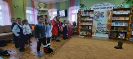 ГОД КУЛЬТУРНОГО НАСЛЕДИЯ РОССИИ
