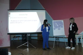 17 февраля на базе МАУ «КСК» состоялось итоговое совещание работников культуры