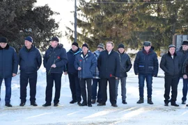 Из земли, изувеченной язвами мин