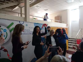 Молоды душой