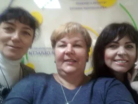 Молоды душой