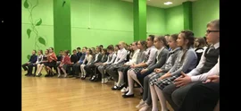 Была объявлена Акция «За красоту родного языка»