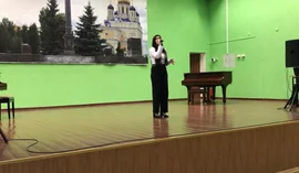 Была объявлена Акция «За красоту родного языка»