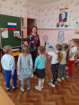 Коллектив воспитателей добавил в план работы отделения целый список мероприятий