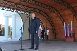 Крымская весна - 2022