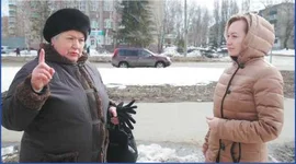 О нас пишут: "Дело депутата" - газета Первый номер от 21 марта 2022 г