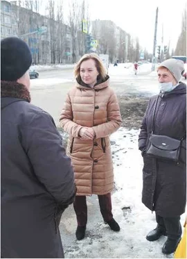 О нас пишут: "Дело депутата" - газета Первый номер от 21 марта 2022 г