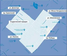 О нас пишут: "Дело депутата" - газета Первый номер от 21 марта 2022 г