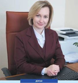 О нас пишут: "Дело депутата" - газета Первый номер от 21 марта 2022 г