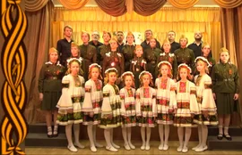 Хотят ли русские войны