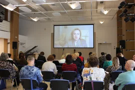 Школа гражданской активности «Культура для школьников» во Владимире