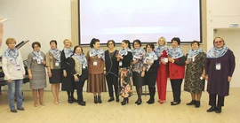 Школа гражданской активности «Культура для школьников» во Владимире