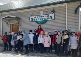 По всей России с 28 марта по 15 апреля проходит акция «Книги -Донбассу» по сбору литературы для детей из ДНР и ЛРН