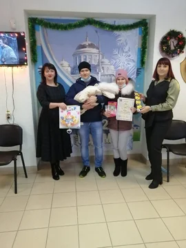 У Союза женщин Лебедянского района Липецкой области появилась и начала работать новая акция