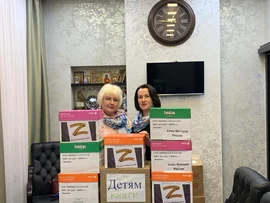 Активистки СЖЛО продолжают участие в акциях, которые были объявлены СЖР