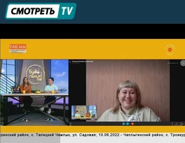 Победителем областного конкурса "Воспитатель года" стала Кустовая Алена - член женсовета