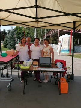 Администрация организации "Липецк-Неотложка" не могла остаться в стороне от проводимой СЖР Акции "Посылка солдату"