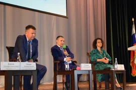 Форум «Мир возможностей — сделаем вместе» состоялся сегодня в Ельце
