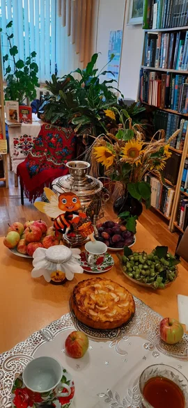 Последний летний месяц очень богат не только щедрыми дарами природы, но и православными праздниками