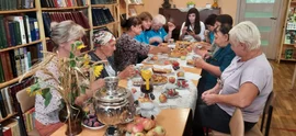 Последний летний месяц очень богат не только щедрыми дарами природы, но и православными праздниками