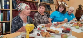 Последний летний месяц очень богат не только щедрыми дарами природы, но и православными праздниками