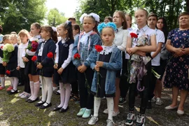 77 лет назад отзвучали последние выстрелы Великой Отечественной войны