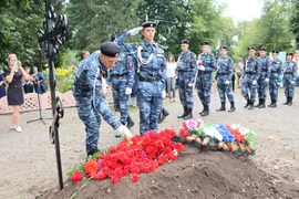 77 лет назад отзвучали последние выстрелы Великой Отечественной войны