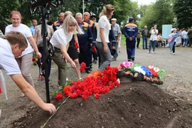 77 лет назад отзвучали последние выстрелы Великой Отечественной войны