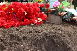 77 лет назад отзвучали последние выстрелы Великой Отечественной войны