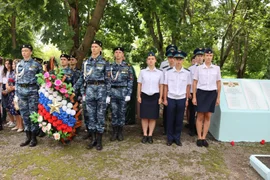 77 лет назад отзвучали последние выстрелы Великой Отечественной войны