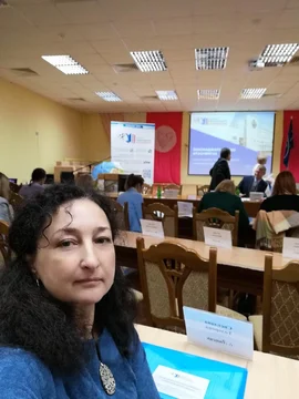 28 сентября в Курске прошло обучение  «Эффективное управление малым предприятием»