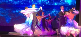 26 октября в областном центре культуры, народного творчества и кино состоялось праздничное мероприятие, посвящённое Дню матери