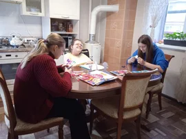 3 декабря – одна из самых гуманных дат в календаре - Международный день инвалидов