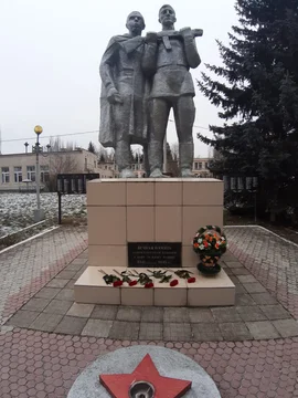 День Неизвестного Солдата отмечается в нашей стране 3 декабря