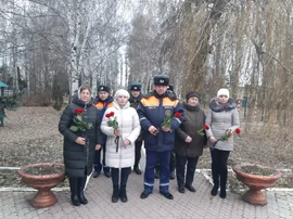 День Неизвестного Солдата отмечается в нашей стране 3 декабря