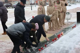 День Неизвестного Солдата