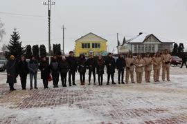 День Неизвестного Солдата