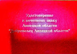 Добровольчество- это деятельность, совершаемая добровольно на благо общества или отдельных социальных групп, без расчета на вознаграждение