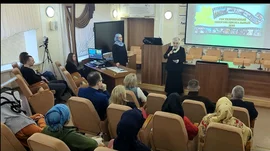 В Липецке состоялась конференция, посвященная дружбе и взаимопониманию многонационального народа России